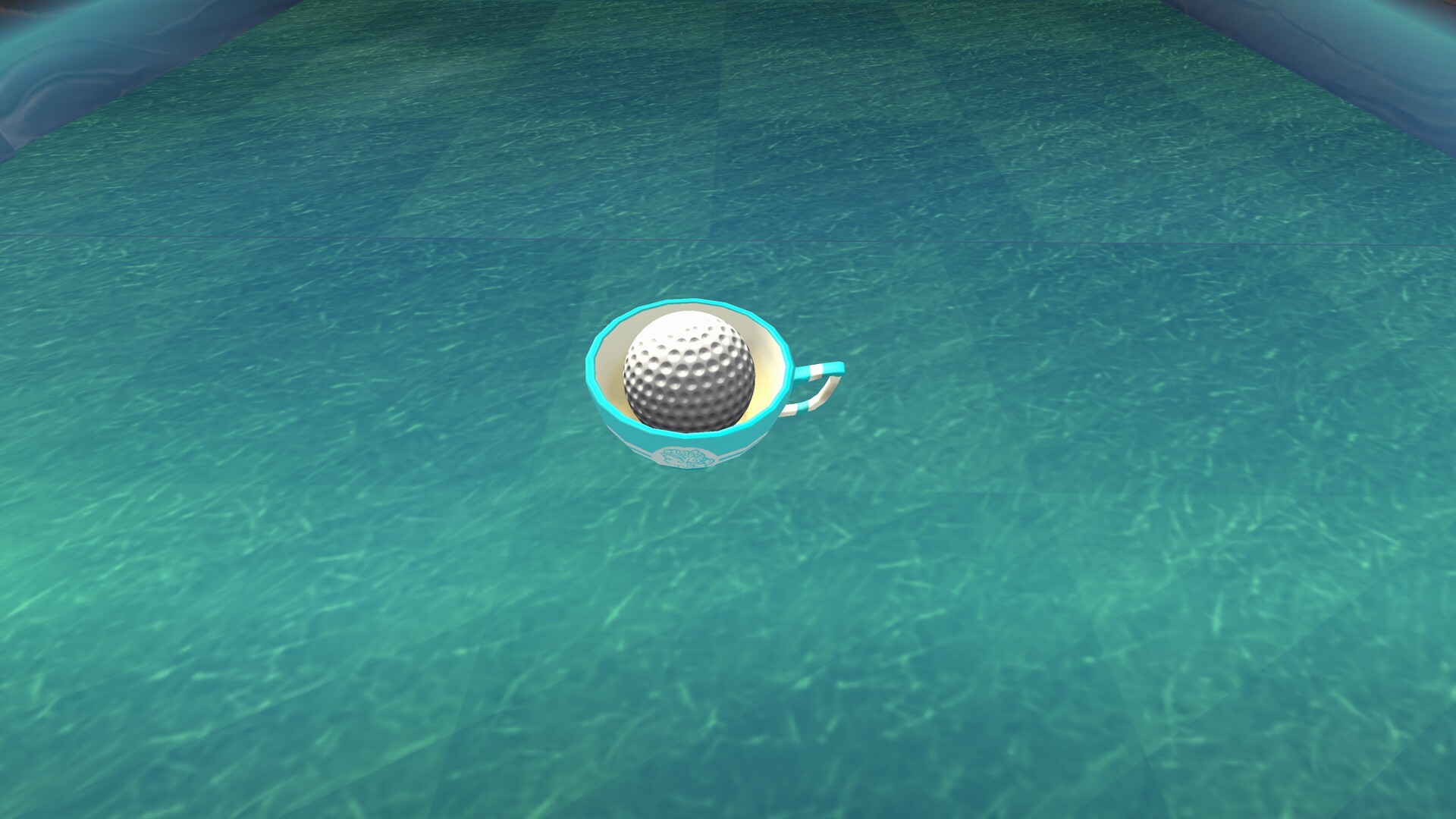 Golf With Your Friends - Caddy Pack Screenshot 3