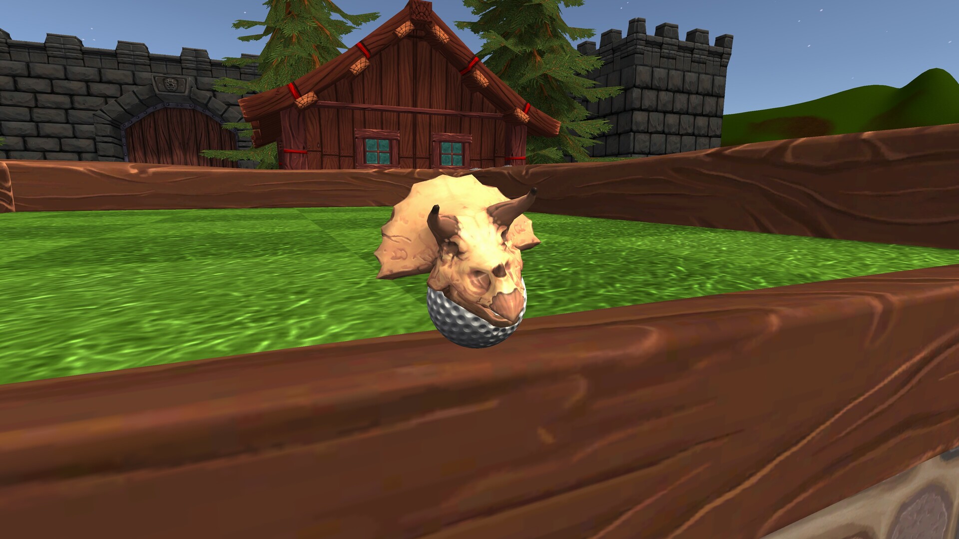 Golf With Your Friends - Caddy Pack Screenshot 0