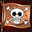 Pirate Dispatch Initiated icon
