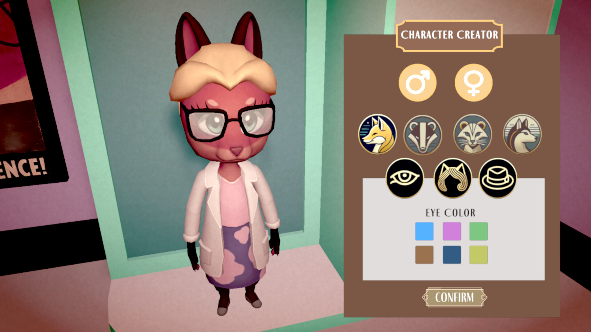 Victory Acres Screenshot 0