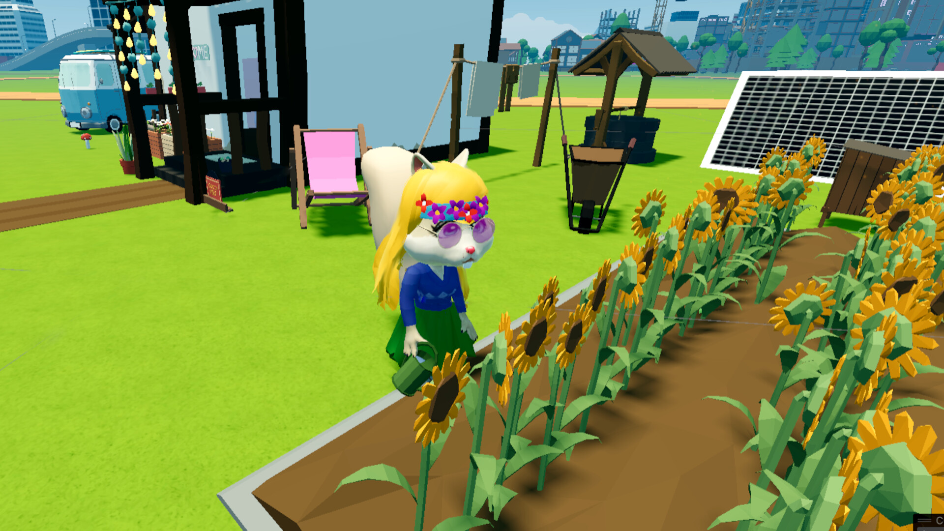 Victory Acres Screenshot 4