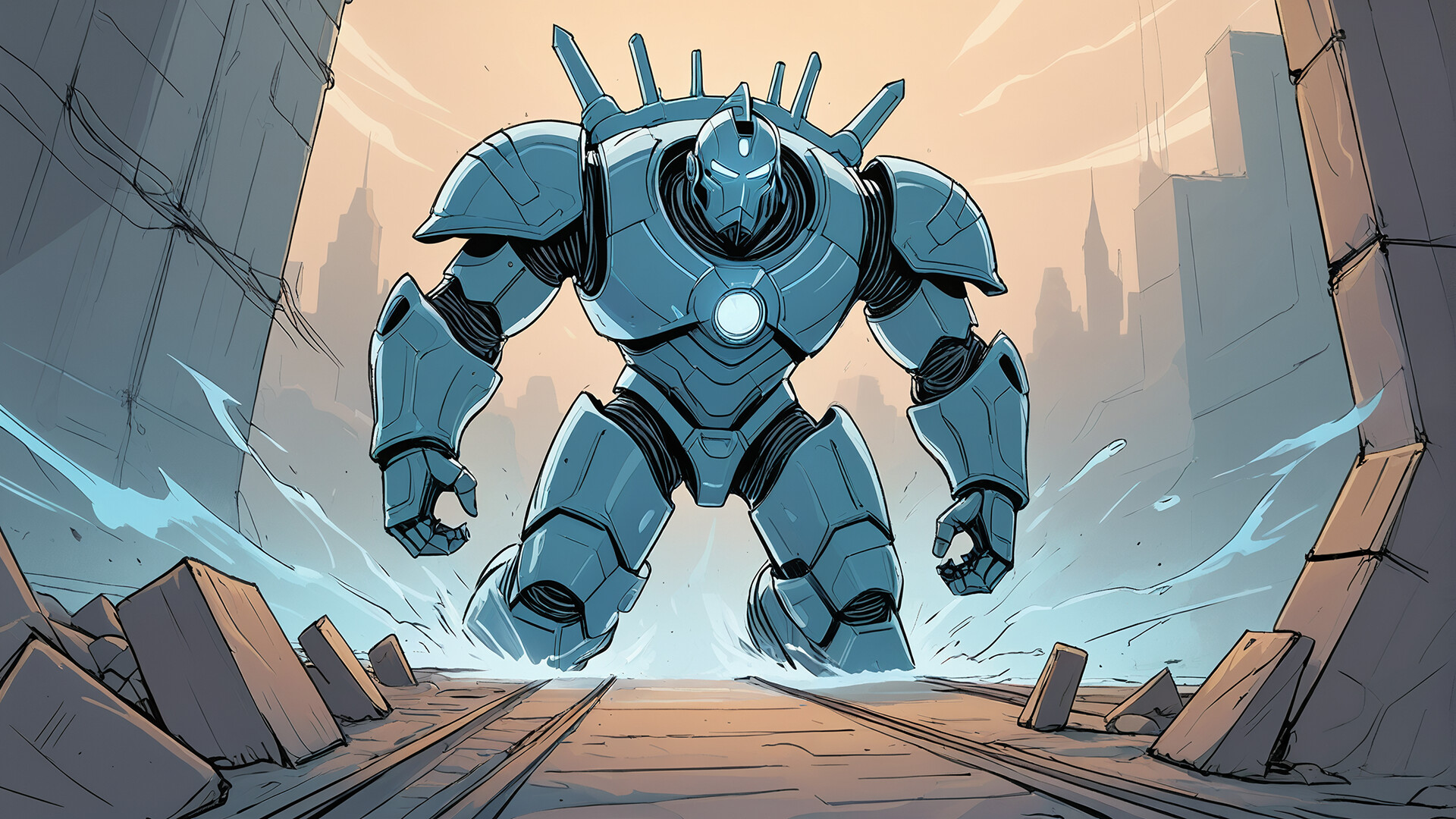 A Tiny Space Adventure Screenshot 17