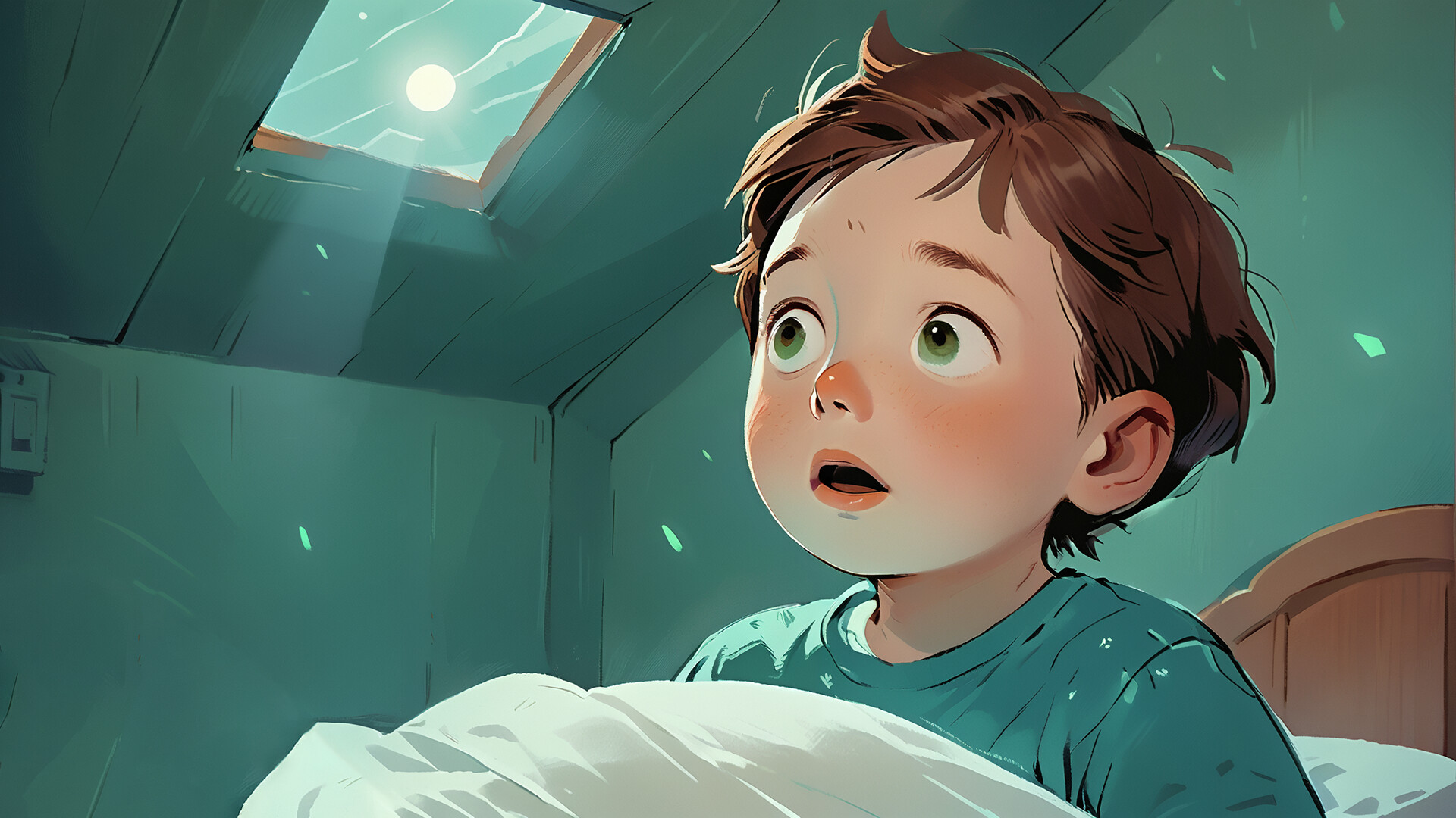 A Tiny Space Adventure Screenshot 7