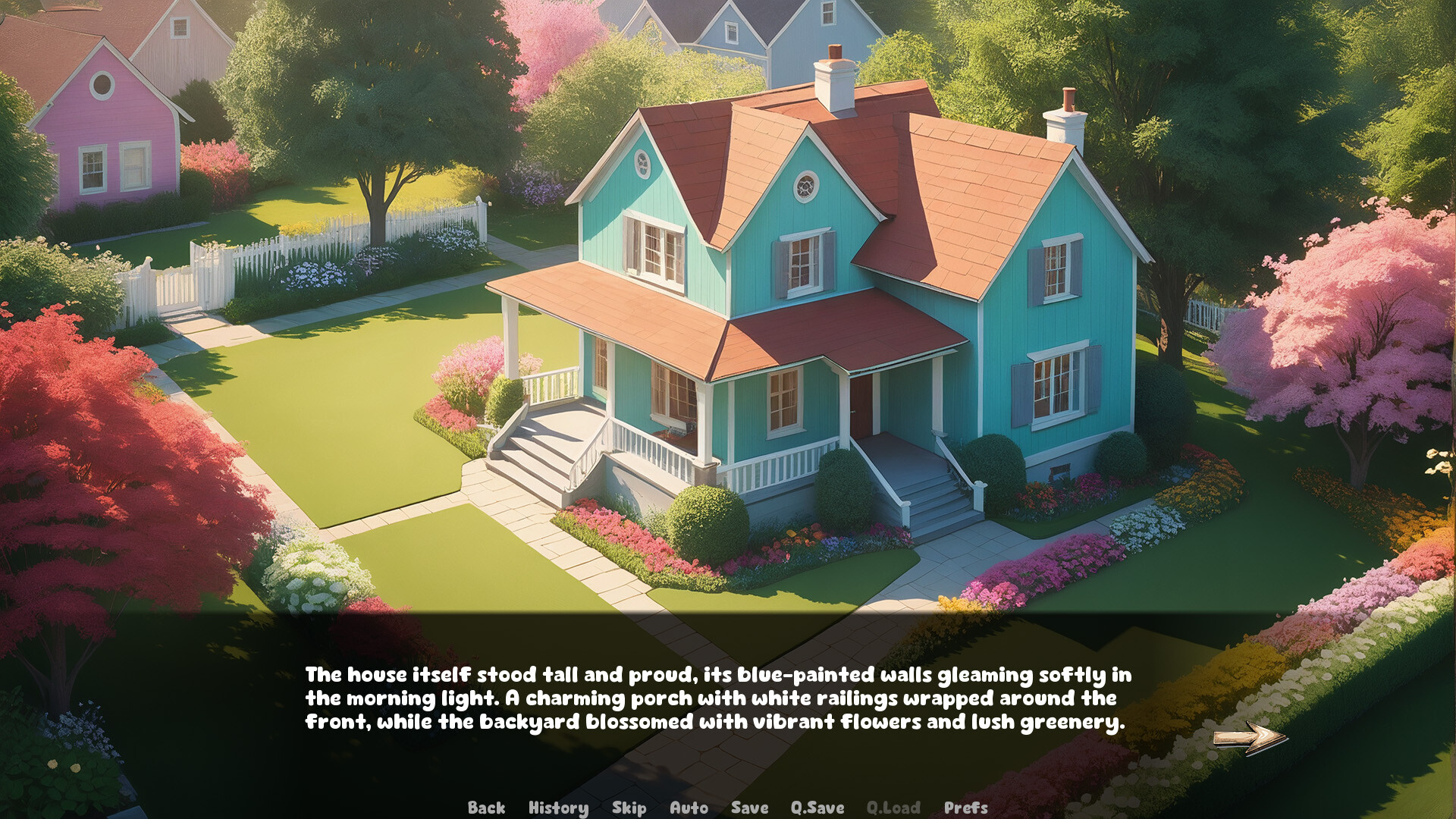 A Tiny Space Adventure Screenshot 6