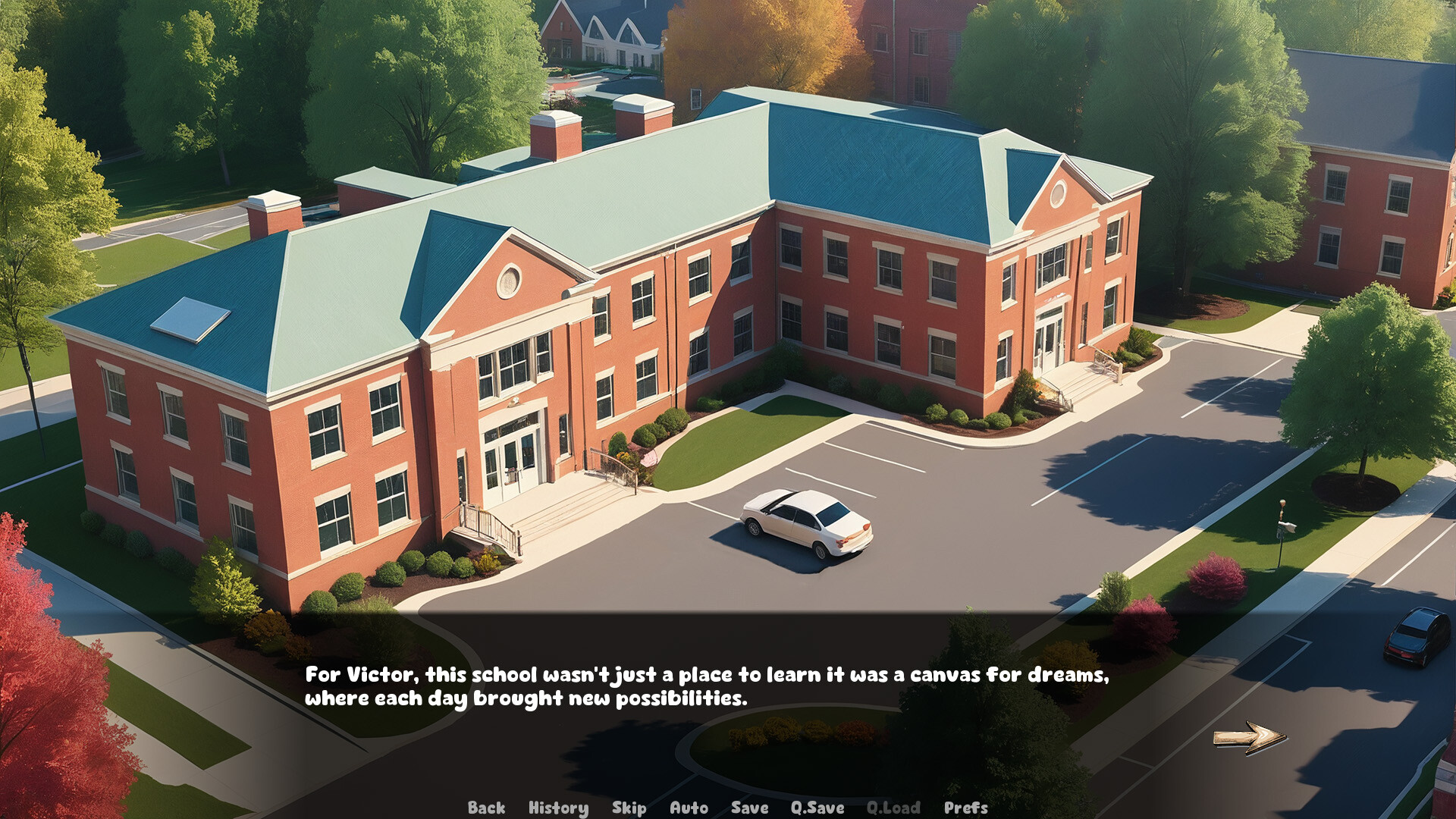 A Tiny Space Adventure Screenshot 5