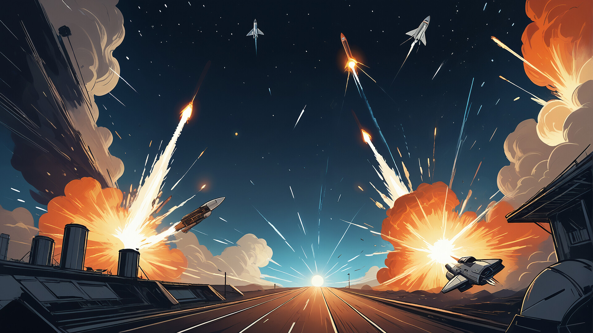 A Tiny Space Adventure Screenshot 19