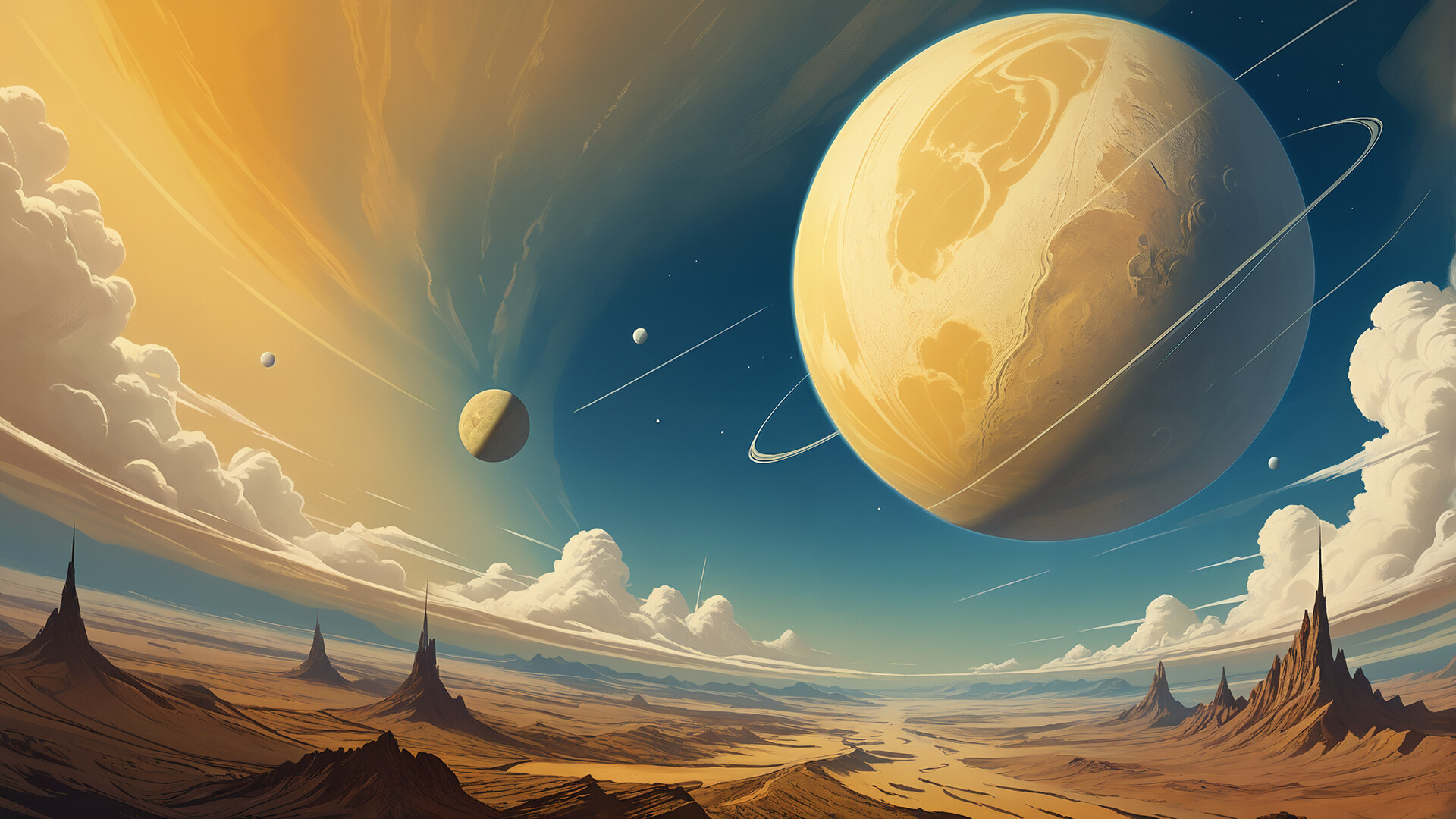 A Tiny Space Adventure Screenshot 15