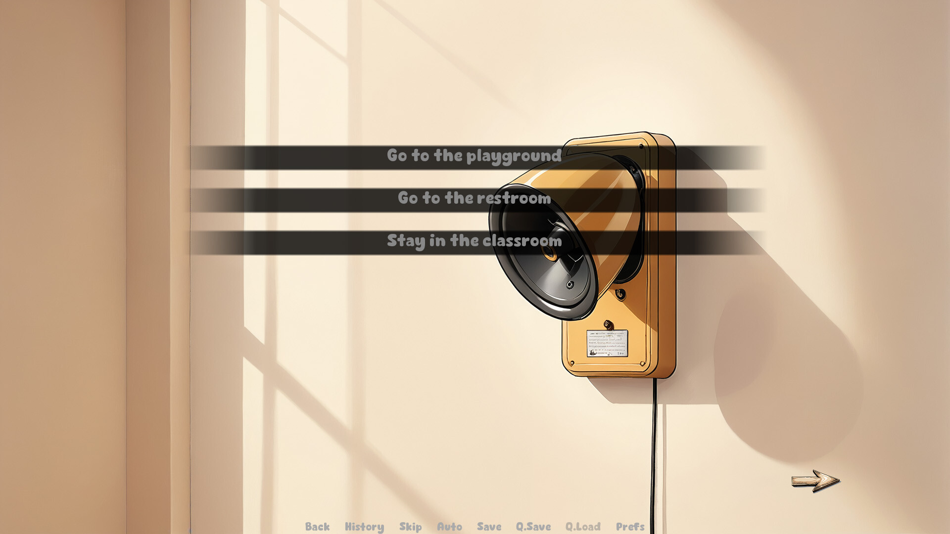 A Tiny Space Adventure Screenshot 1