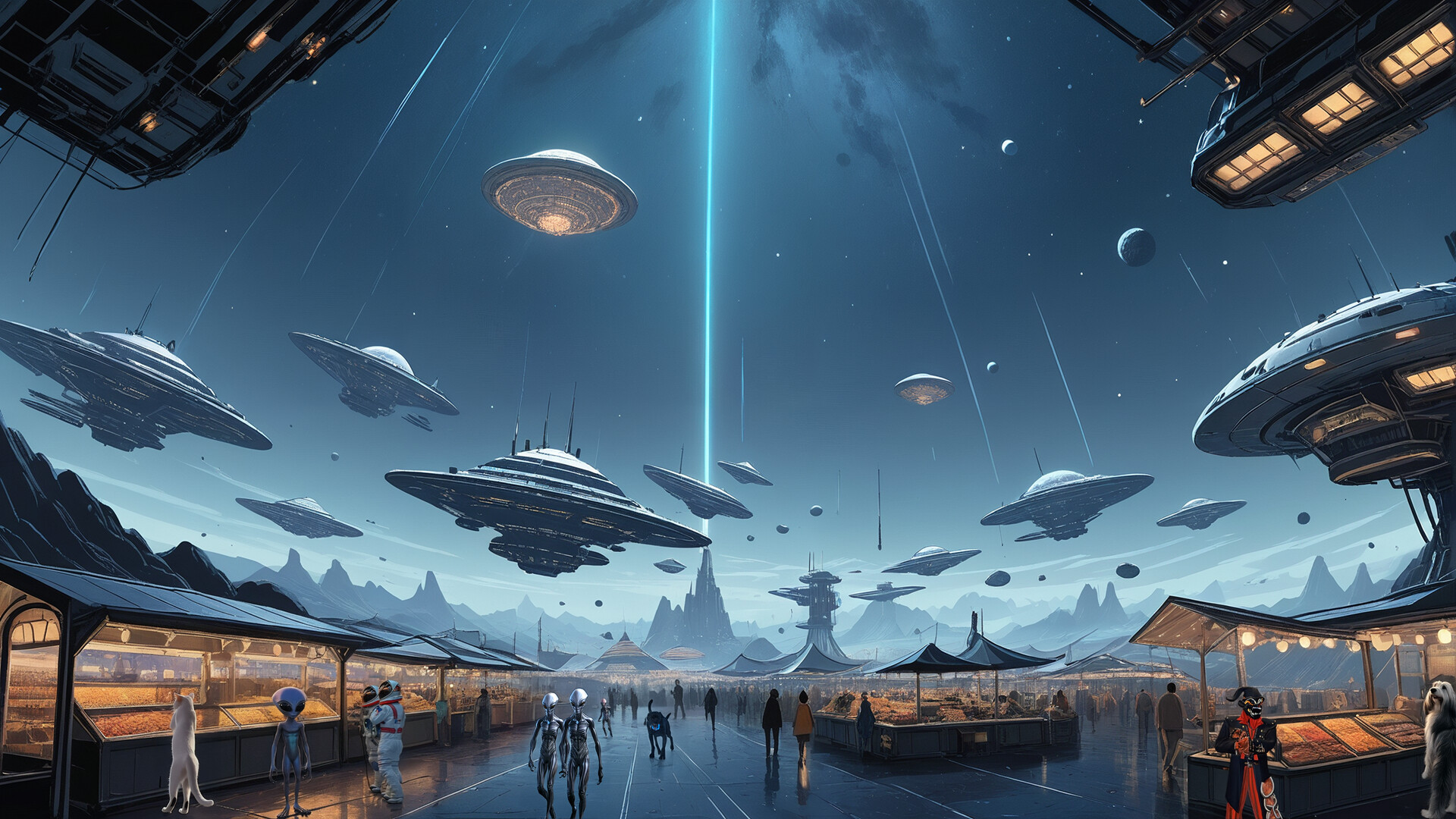 A Tiny Space Adventure Screenshot 13