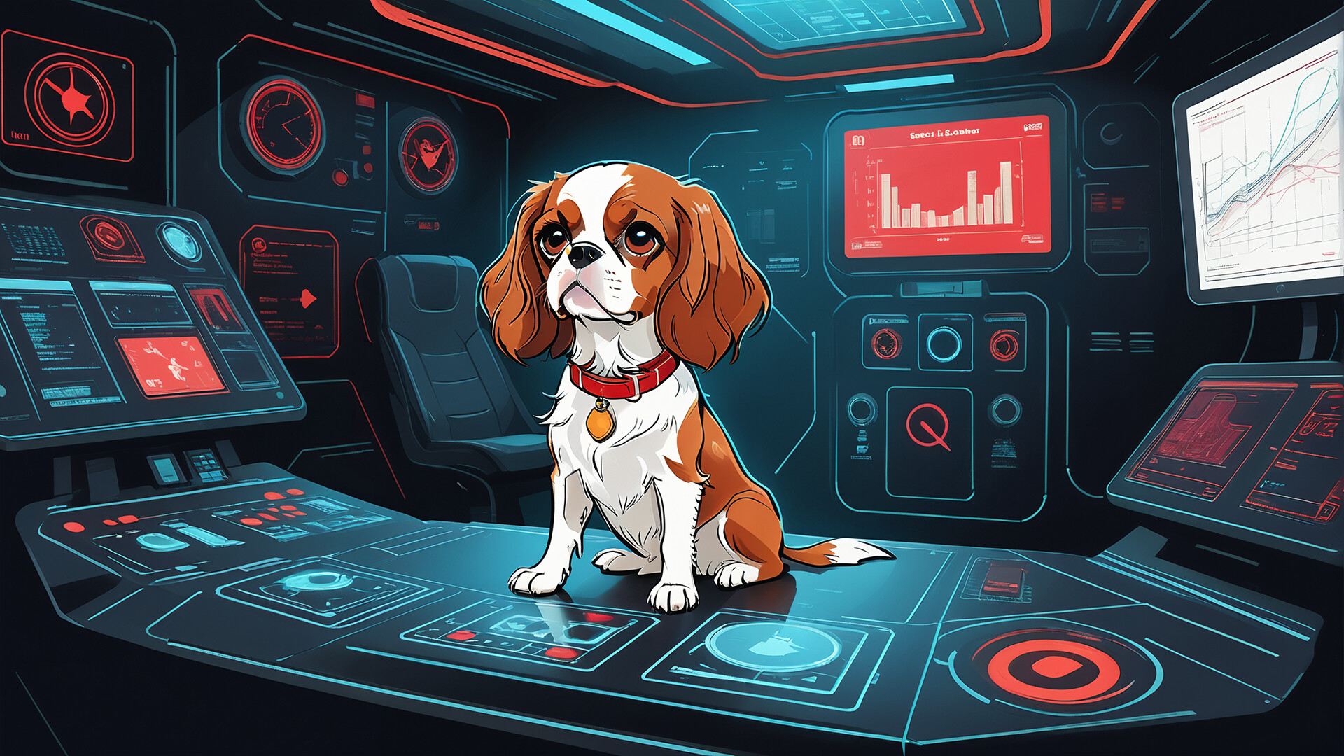 A Tiny Space Adventure Screenshot 11