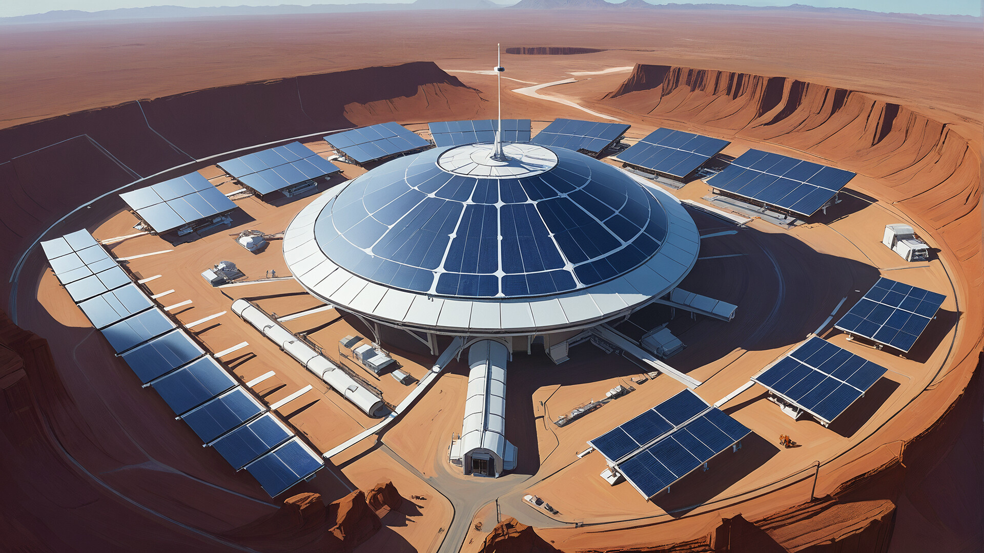 A Tiny Space Adventure Screenshot 20