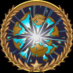 Erupt to No Good icon