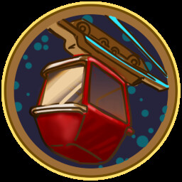 Gondola but Not Forgotten icon