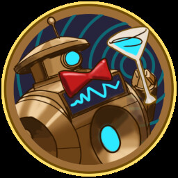 Home is Where the Robot is icon