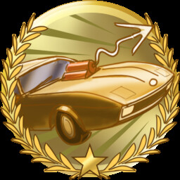 Prism, Take the Wheel icon