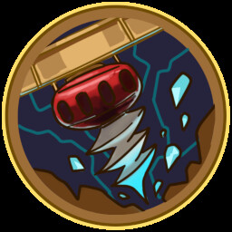 What's Mine is Mine icon