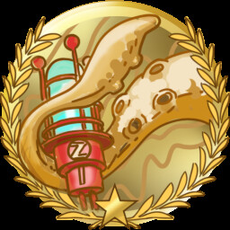 Top Secret Calamari icon