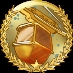 Robots in the Sky, I Can Fly Twice as High icon