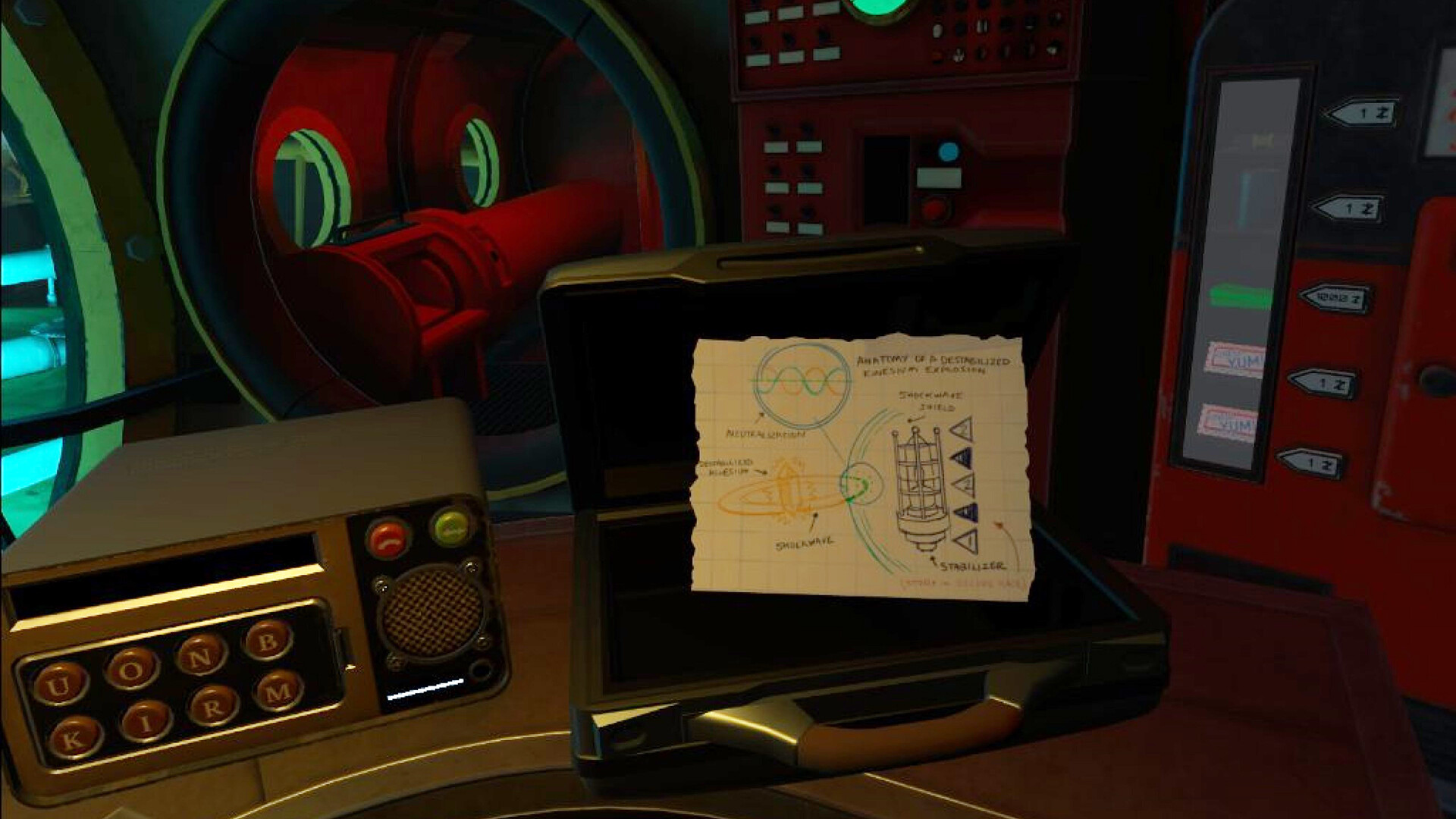 I Expect You To Die 3: Cog in the Machine Screenshot 2