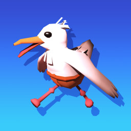 Give me your Chippies! icon