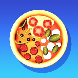 Gigantic Nothing icon