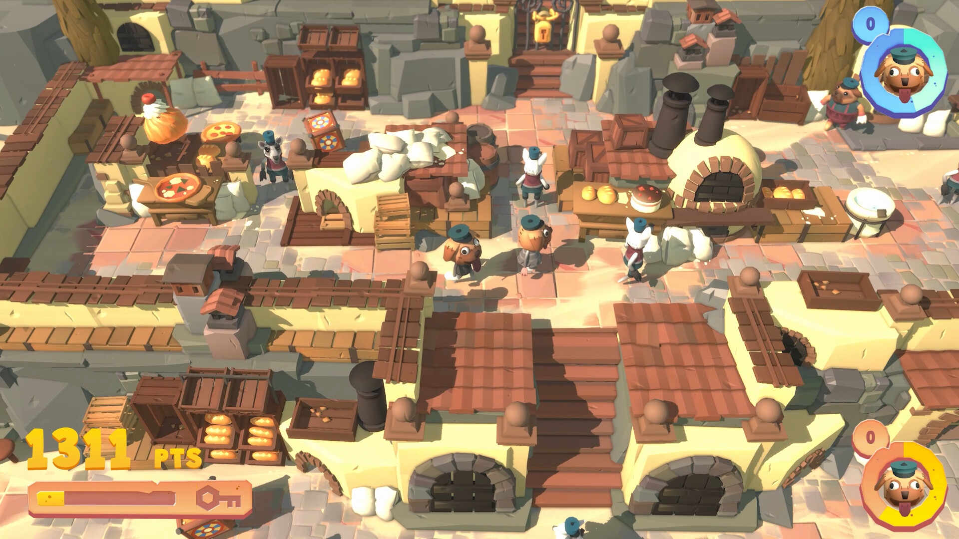 Pizza Possum Screenshot 11