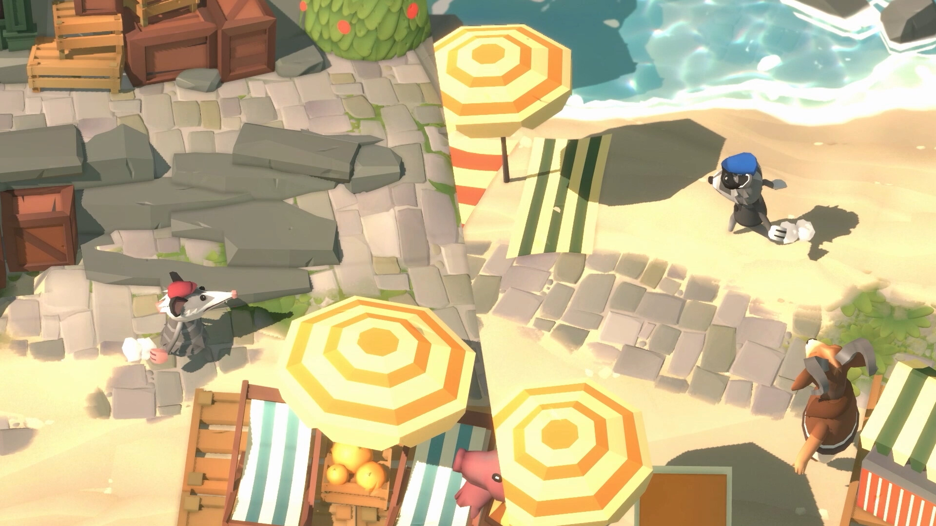 Pizza Possum Screenshot 10