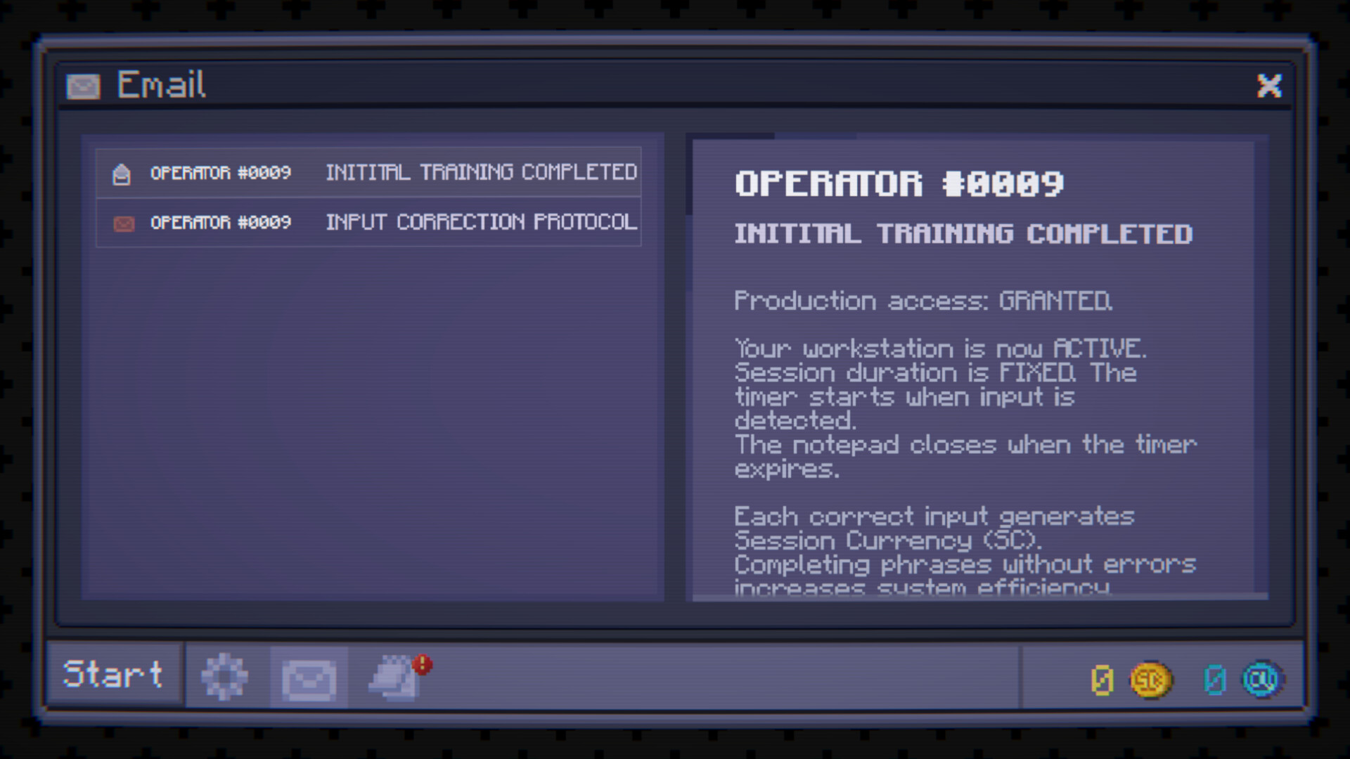 Keycler Demo Screenshot 3