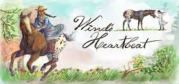 Wind's Heartbeat