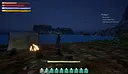 Wind's Heartbeat Screenshot 2