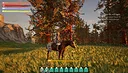 Wind's Heartbeat Screenshot 1