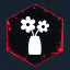 Flowers on The Table icon