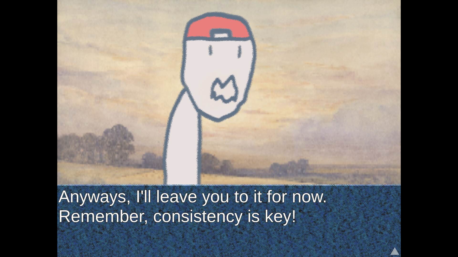 Reroll Routine Screenshot 1