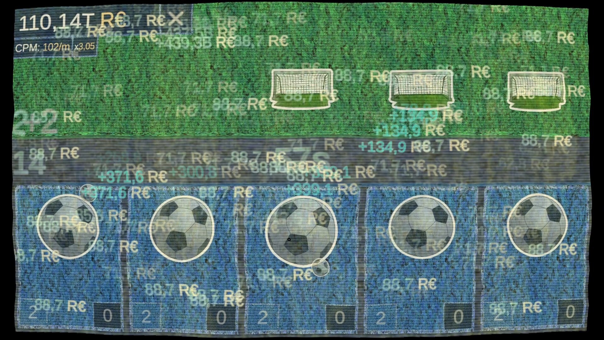 Reroll Routine Screenshot 3