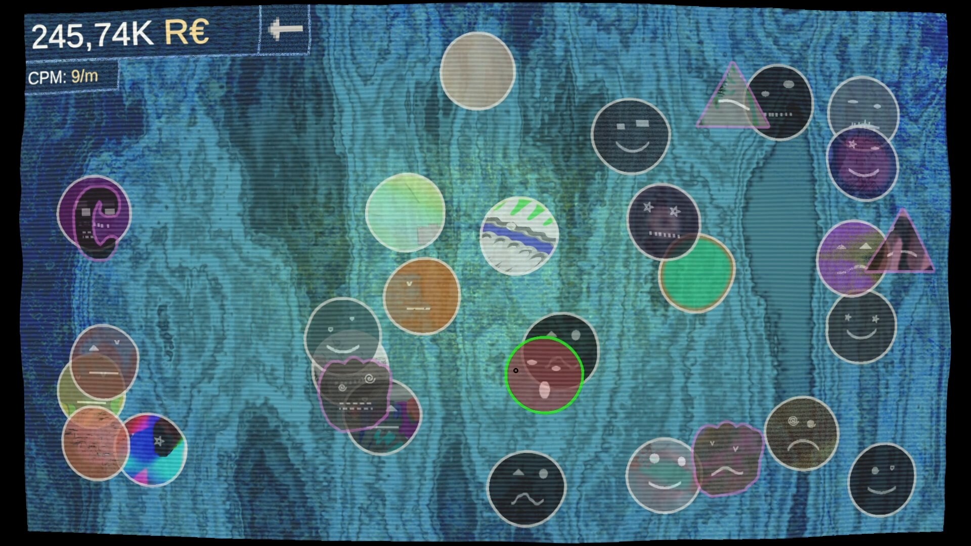 Reroll Routine Screenshot 2