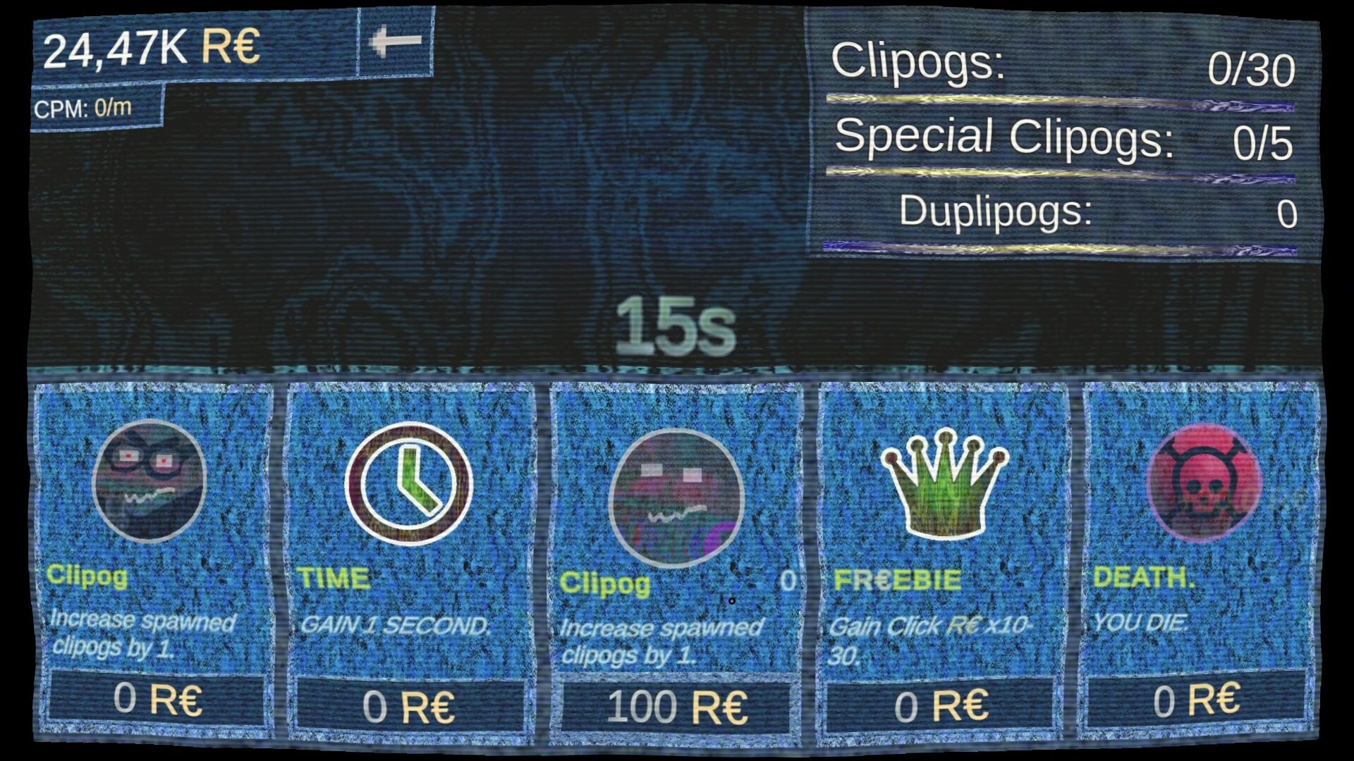 Reroll Routine Screenshot 4