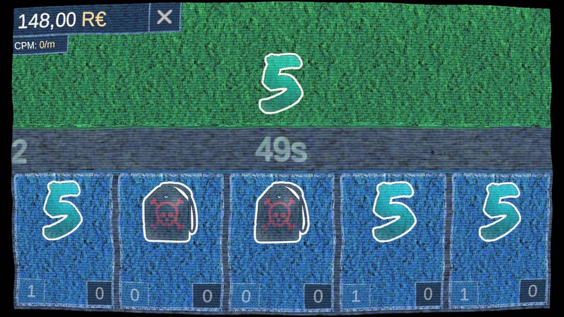 Reroll Routine Screenshot 0