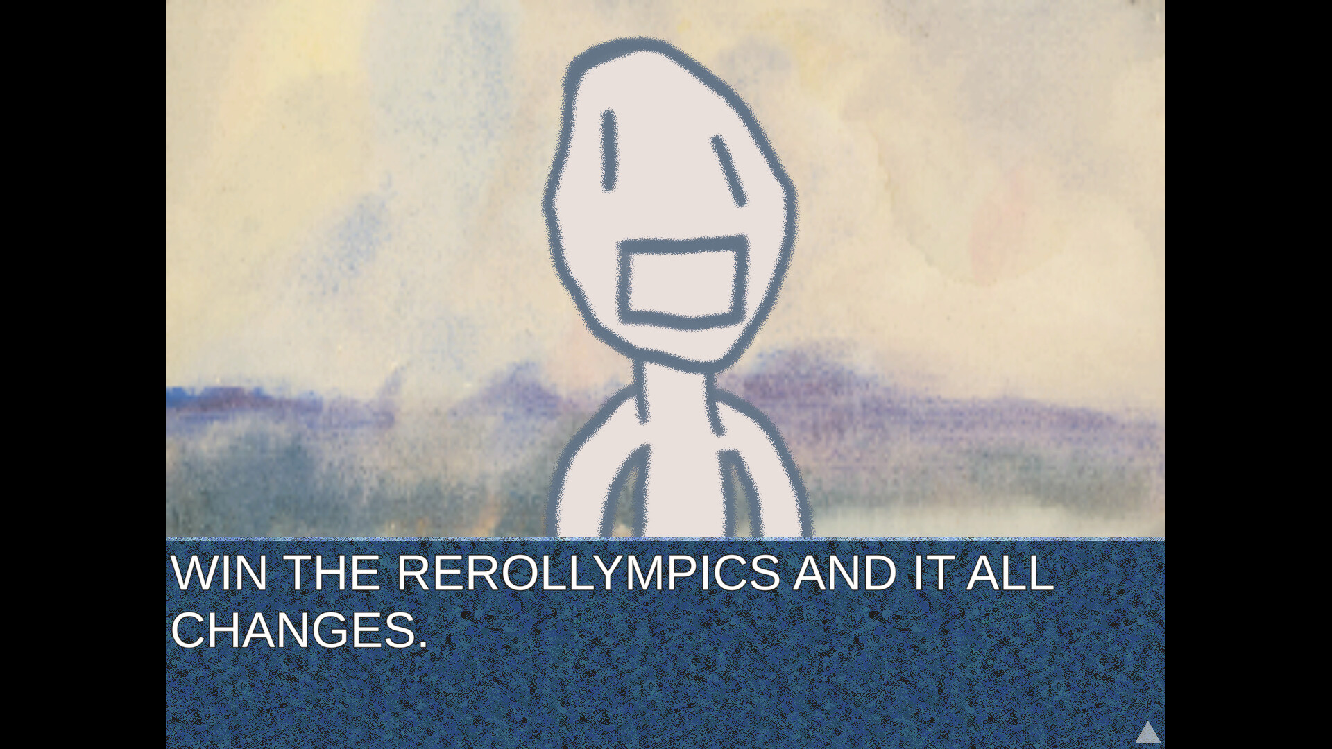 Reroll Routine Screenshot 5