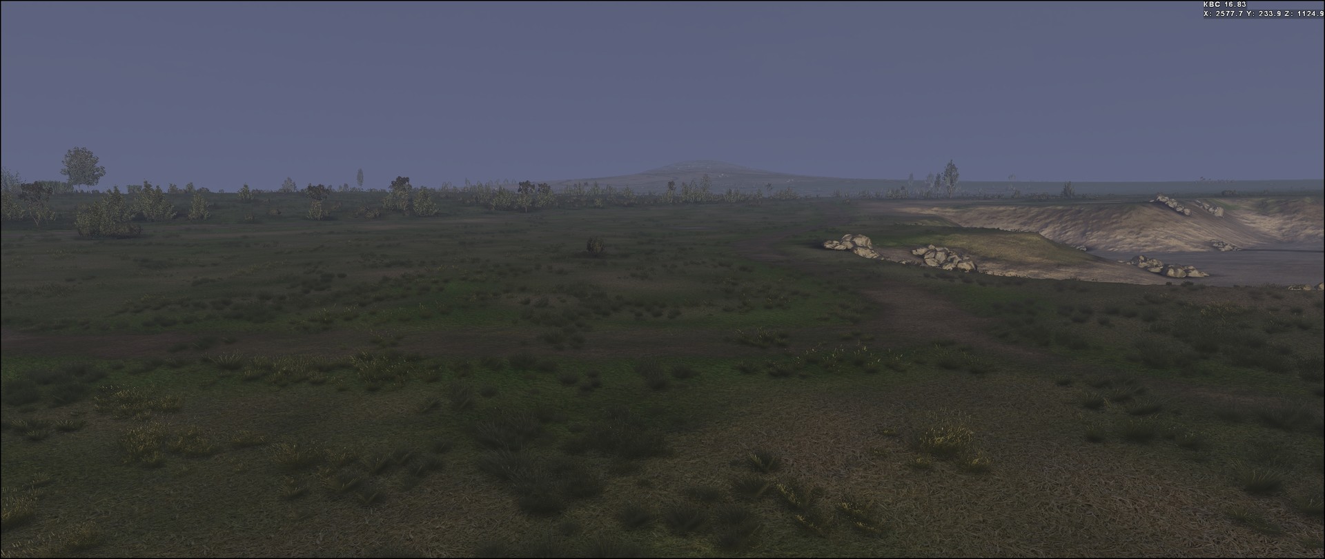 Graviteam Tactics: Mius-Front Screenshot 54