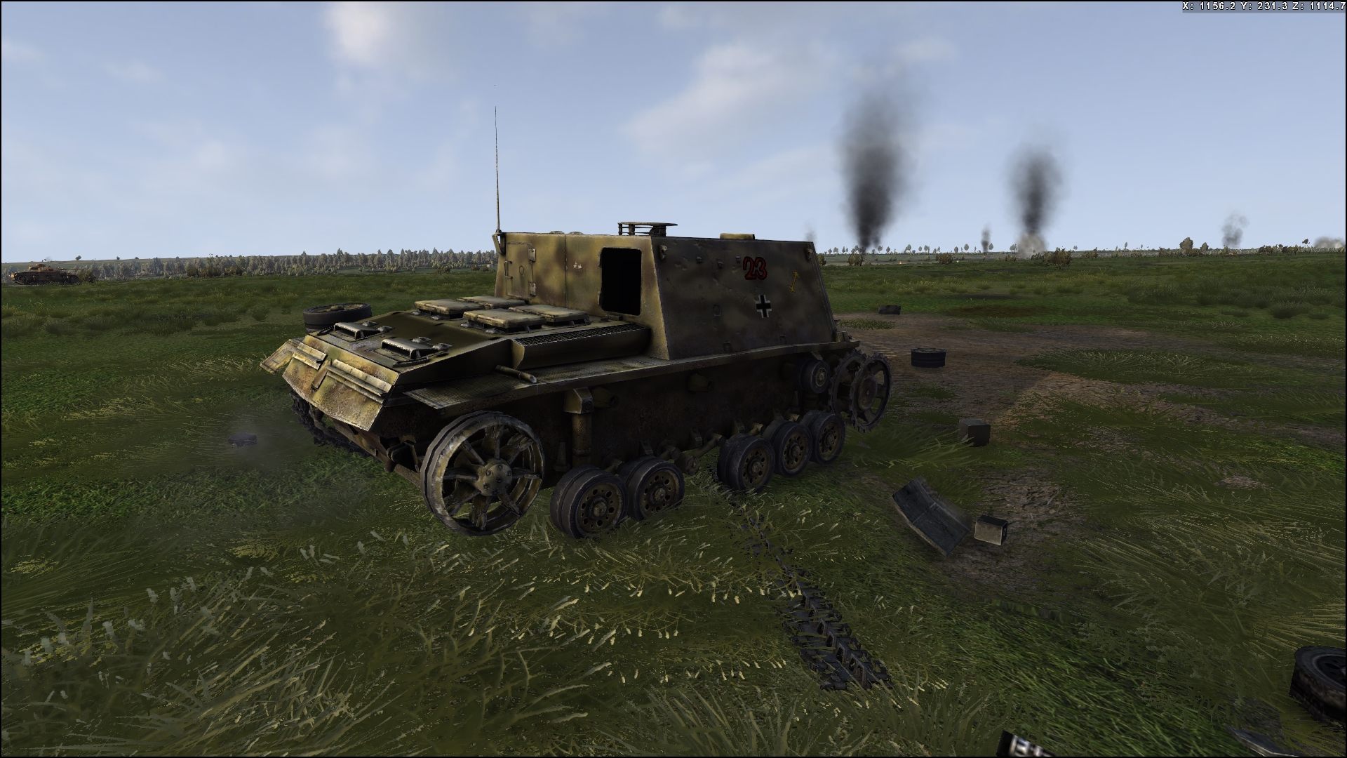 Graviteam Tactics: Mius-Front Screenshot 14