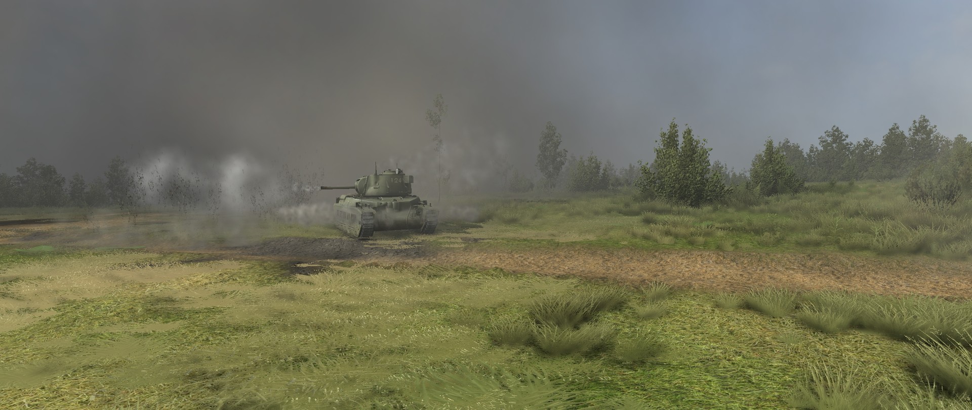 Graviteam Tactics: Mius-Front Screenshot 27