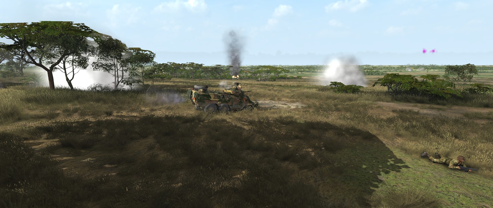 Graviteam Tactics: Mius-Front Screenshot 41