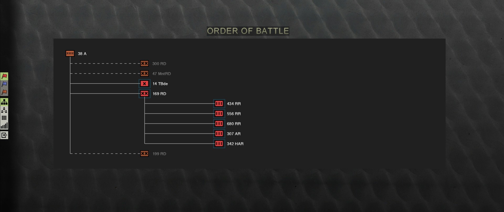 Graviteam Tactics: Mius-Front Screenshot 49