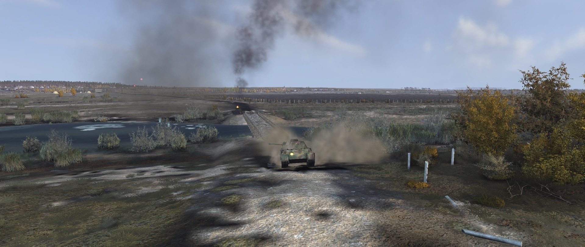 Graviteam Tactics: Mius-Front Screenshot 30