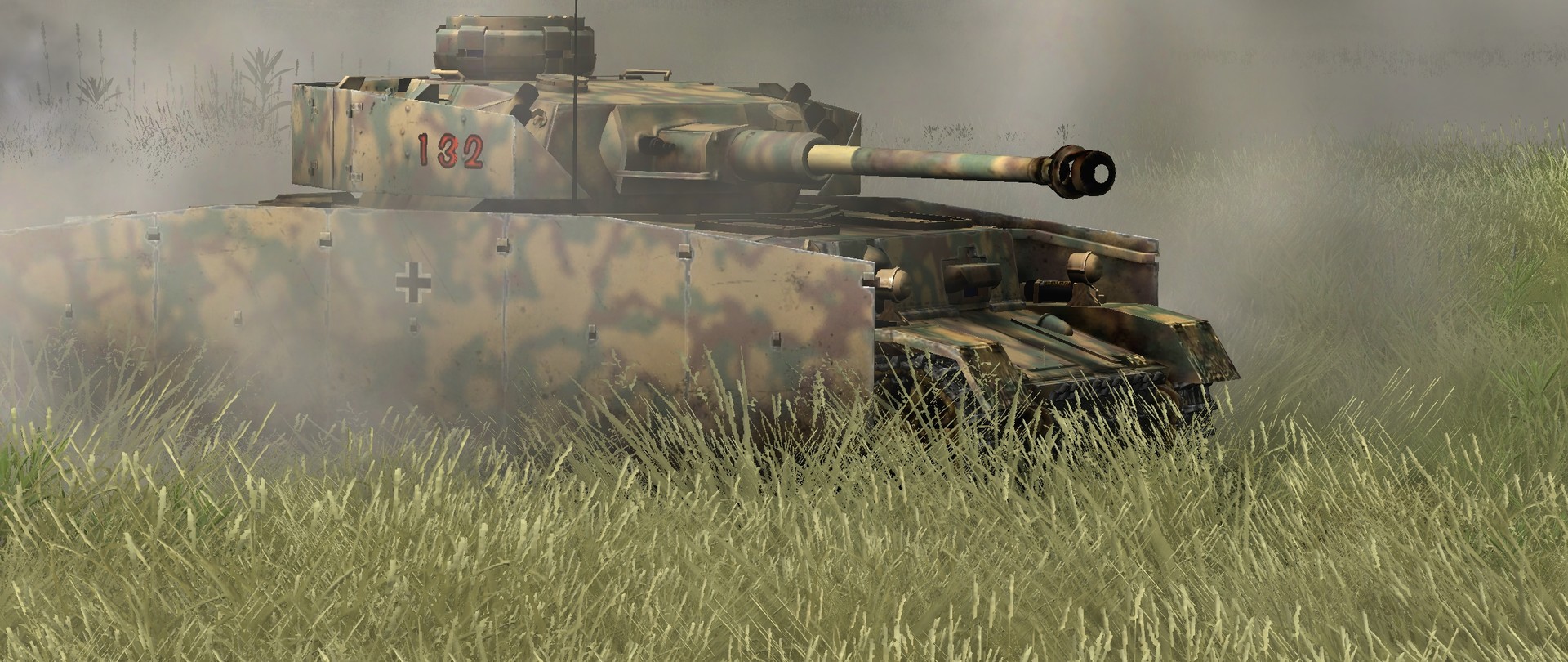 Graviteam Tactics: Mius-Front Screenshot 39