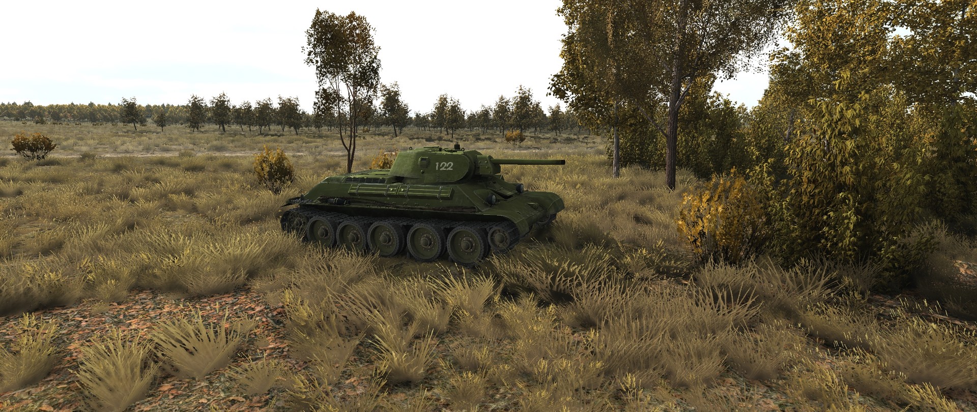 Graviteam Tactics: Mius-Front Screenshot 35