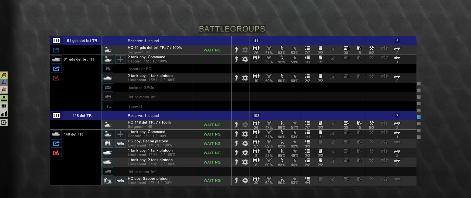 Graviteam Tactics: Mius-Front Screenshot 46