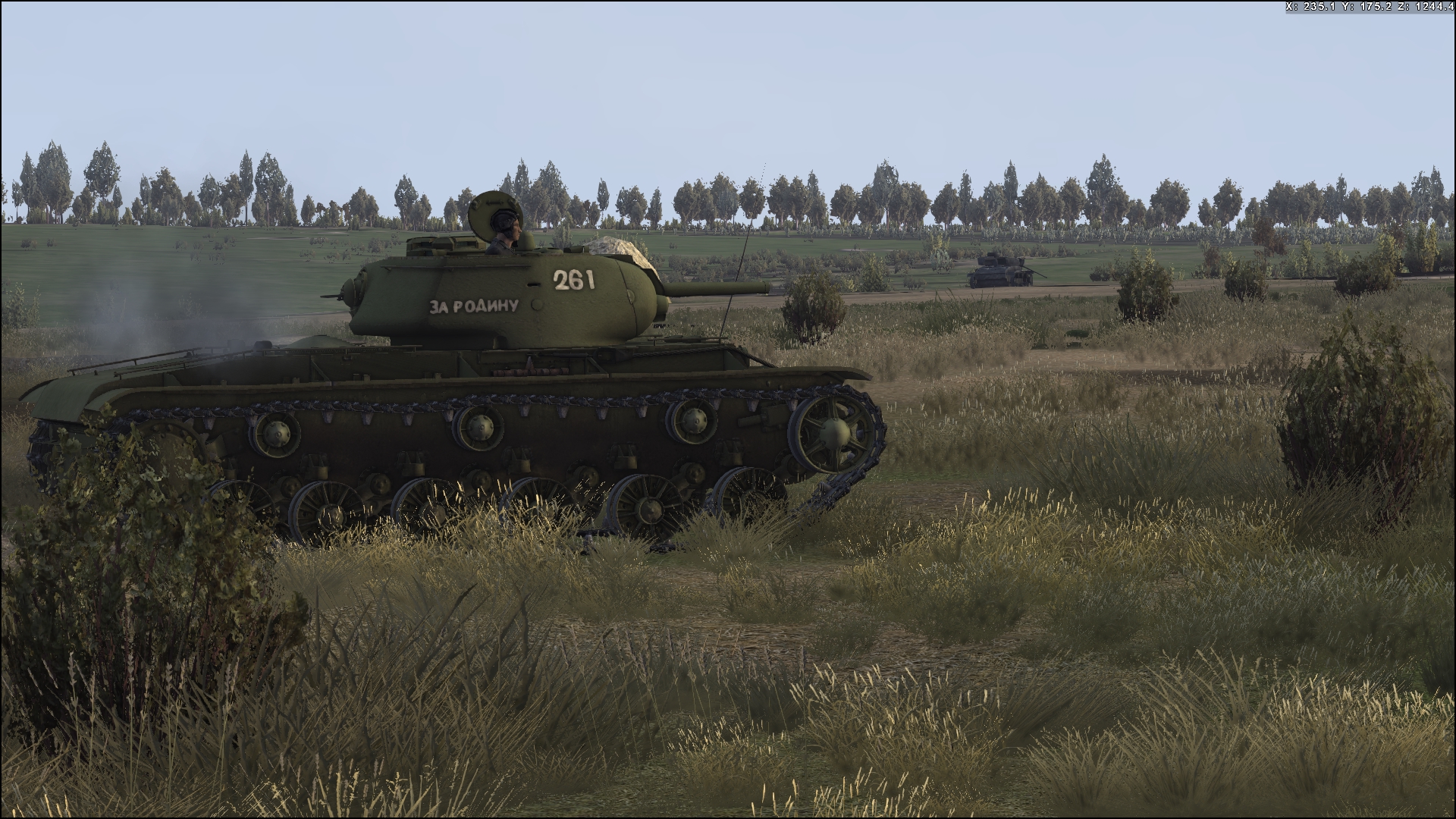 Graviteam Tactics: Mius-Front Screenshot 10