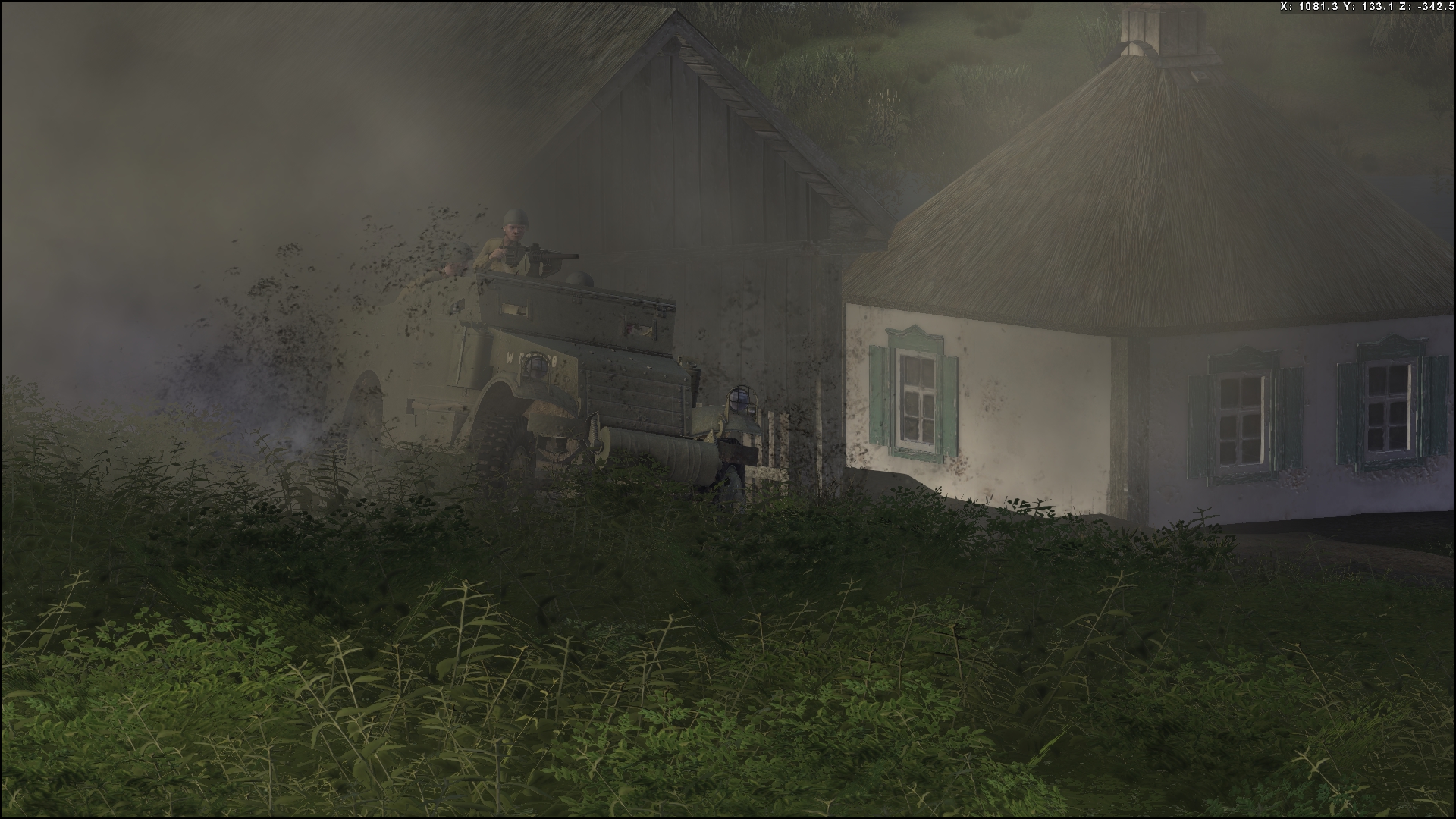 Graviteam Tactics: Mius-Front Screenshot 11