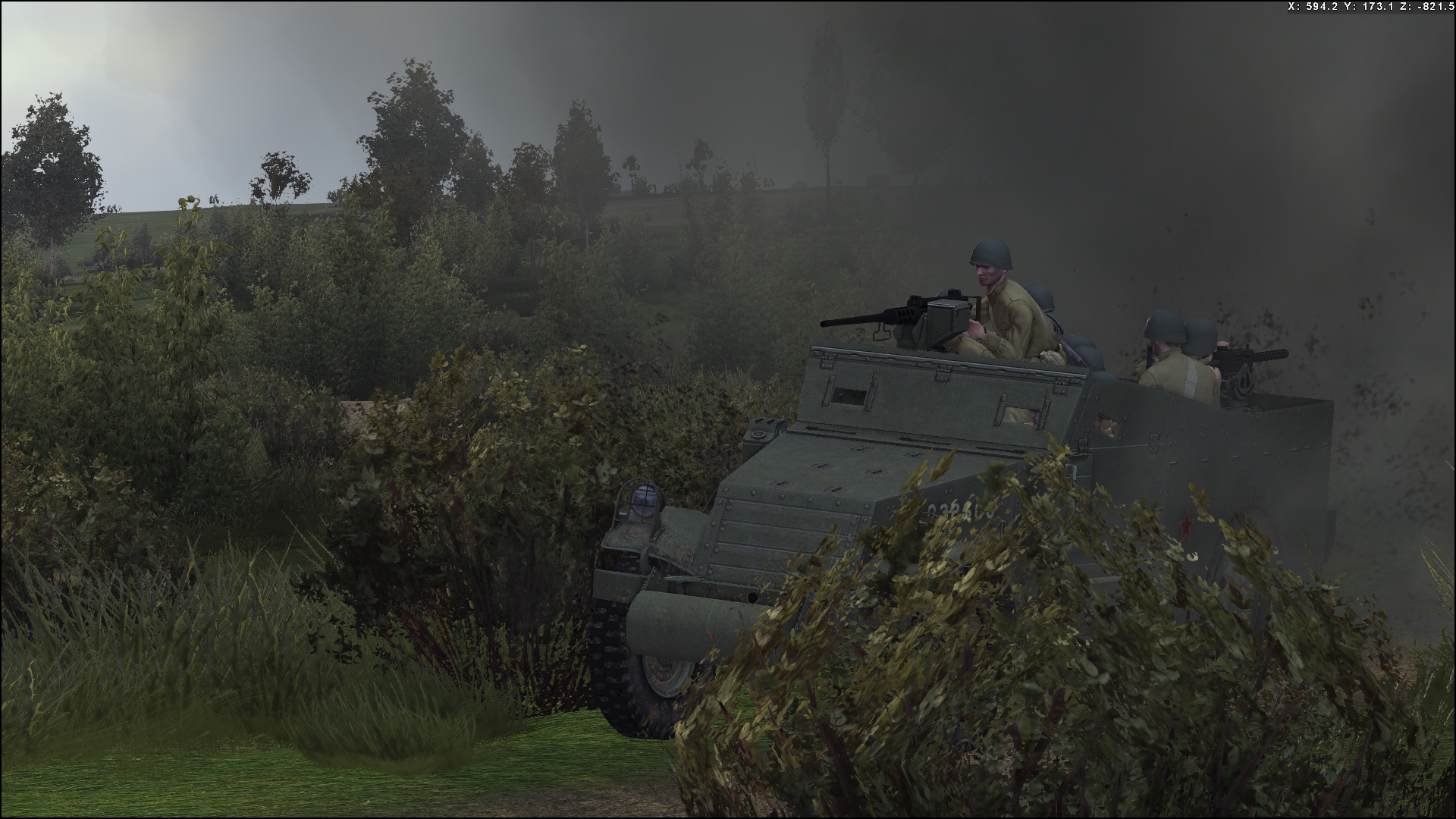 Graviteam Tactics: Mius-Front Screenshot 9